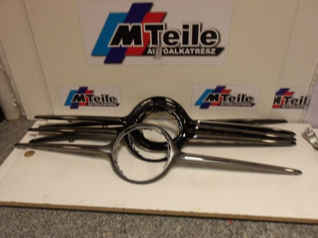 [GYRI BONTOTT] MERCEDES W177 ELS LKHRT RCS